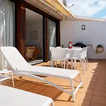 아파트 131 Piscina Caliente, Vistas, Wifi Pro *