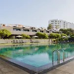 아파트 131 Piscina Caliente, Vistas, Wifi Pro 산미겔데아보나