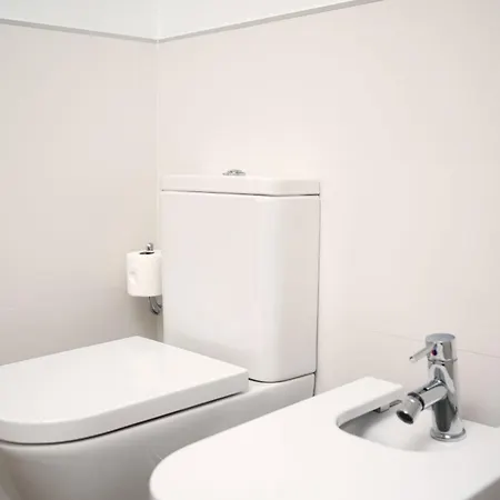 아파트 131 Piscina Caliente, Vistas, Wifi Pro