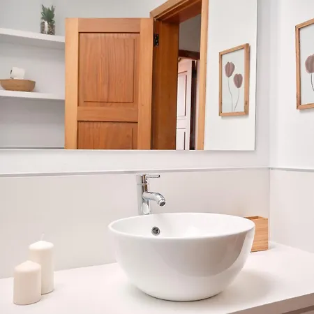 Апартаменты 131 Piscina Caliente, Vistas, Wifi Pro