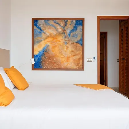 아파트 131 Piscina Caliente, Vistas, Wifi Pro