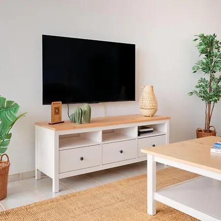 Апартаменты 131 Piscina Caliente, Vistas, Wifi Pro *