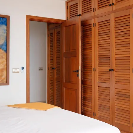 Апартаменты 131 Piscina Caliente, Vistas, Wifi Pro *