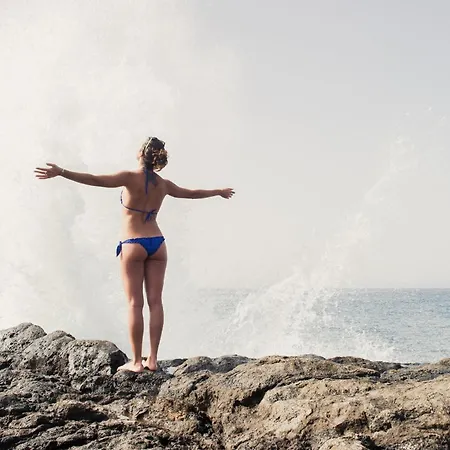 131 Piscina Caliente, Vistas, Wifi Pro 산미겔데아보나