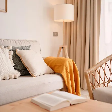 아파트 131 Piscina Caliente, Vistas, Wifi Pro