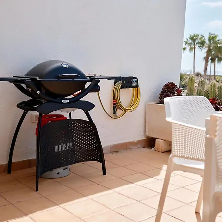 아파트 131 Piscina Caliente, Vistas, Wifi Pro 산미겔데아보나