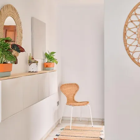 아파트 131 Piscina Caliente, Vistas, Wifi Pro