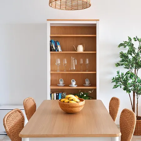 아파트 131 Piscina Caliente, Vistas, Wifi Pro 산미겔데아보나