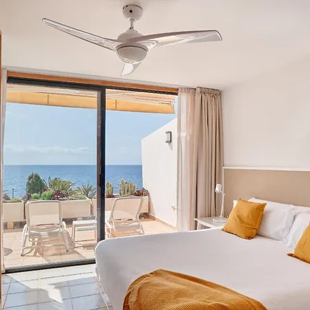 Апартаменты 131 Piscina Caliente, Vistas, Wifi Pro Сан Мигель