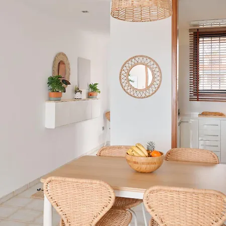 아파트 131 Piscina Caliente, Vistas, Wifi Pro *