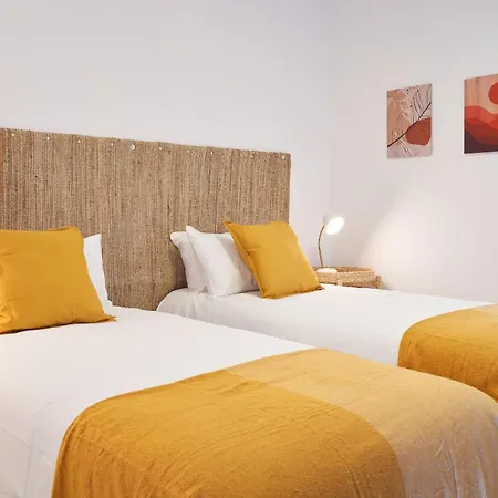 아파트 131 Piscina Caliente, Vistas, Wifi Pro 산미겔데아보나