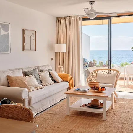 아파트 131 Piscina Caliente, Vistas, Wifi Pro *