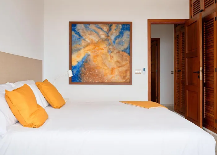 דירה 131 Piscina Caliente, Vistas, Wifi Pro
