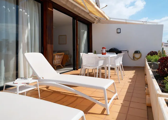 דירה 131 Piscina Caliente, Vistas, Wifi Pro *
