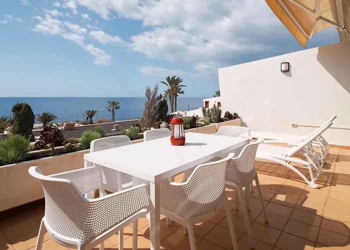 דירה 131 Piscina Caliente, Vistas, Wifi Pro *